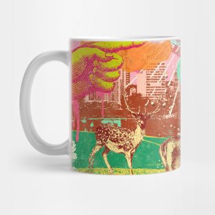 FIVE HUNDRED Mug